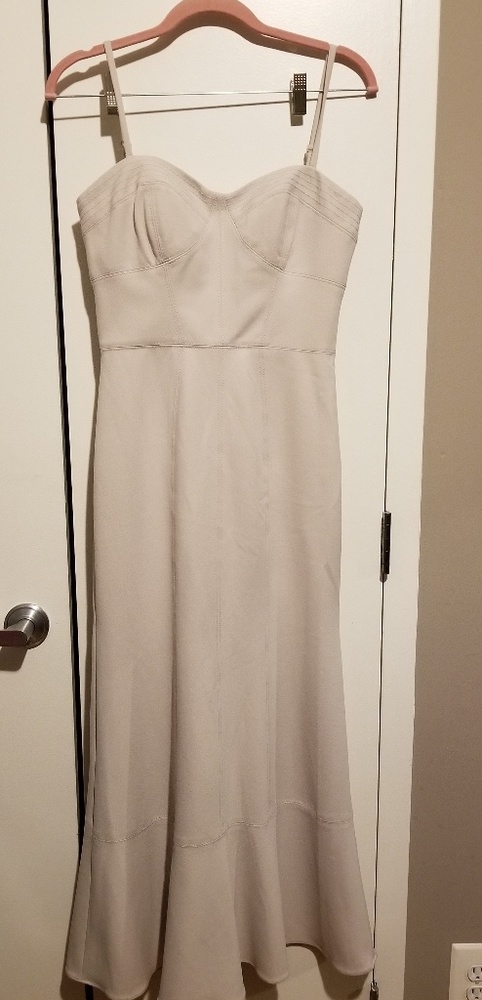Vera Wang Dress